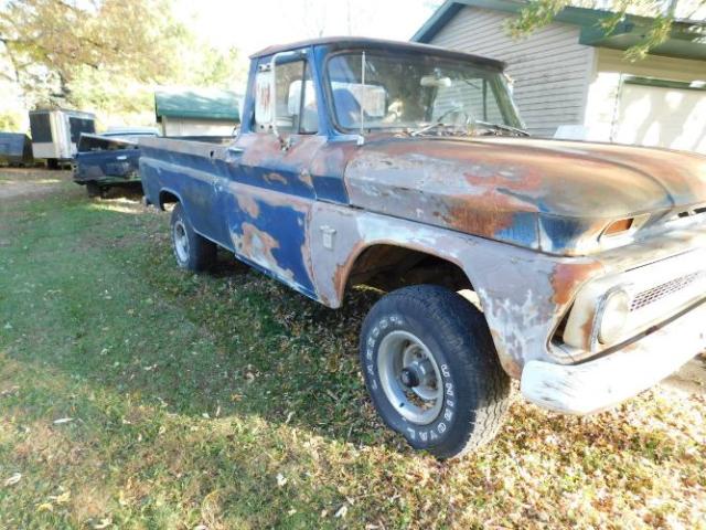 1964 Chevrolet Truck