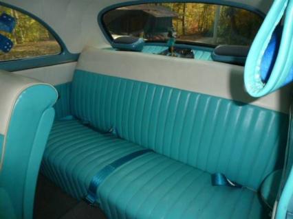 1950 Chevrolet Styleline