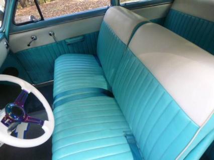 1950 Chevrolet Styleline