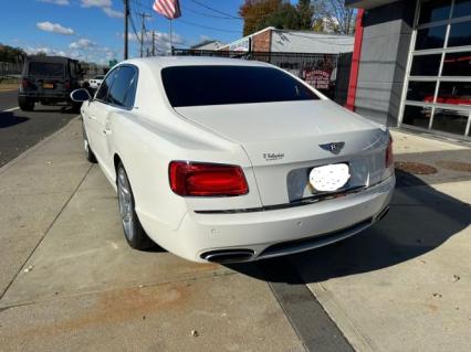 2014 Bentley Continental