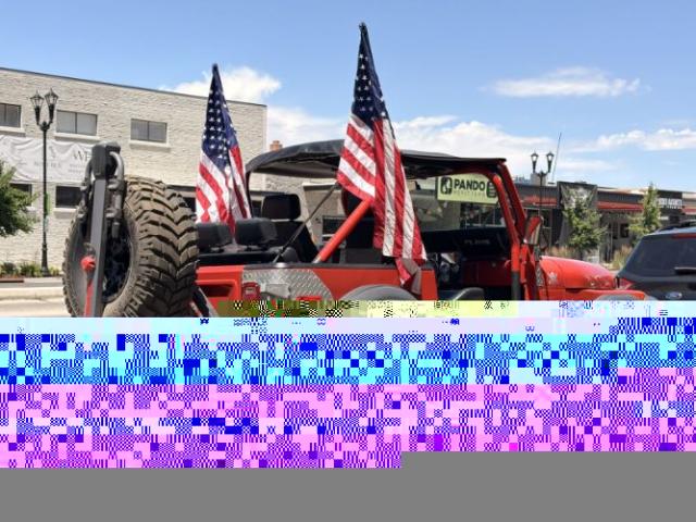 2022 Dodge Ram 1500
