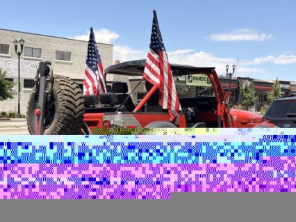 2022 Dodge Ram 1500