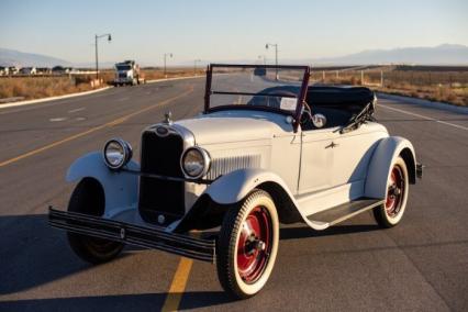 1928 Chevrolet AB National
