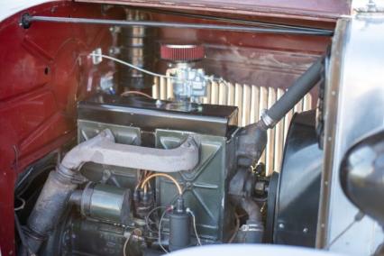 1928 Chevrolet AB National