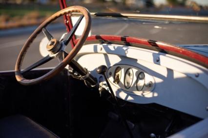 1928 Chevrolet AB National