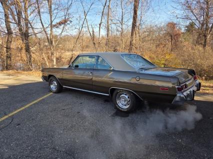 1974 Dodge Dart