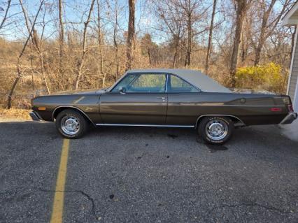 1974 Dodge Dart