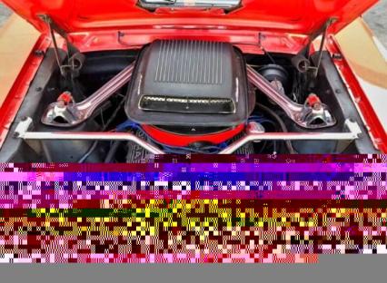 1995 Chevrolet Camaro