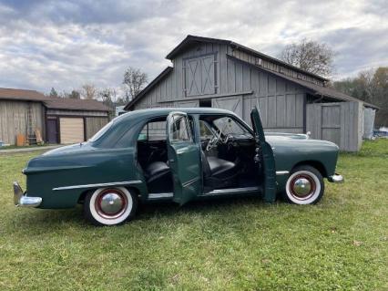 1949 Ford Custom