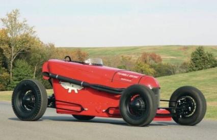 1927 Ford Model T