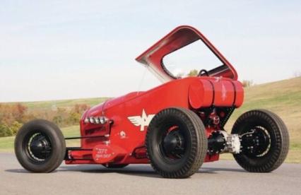 1927 Ford Model T