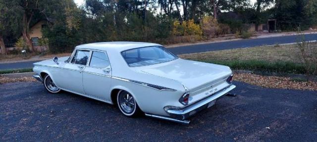 1964 Chrysler Newport