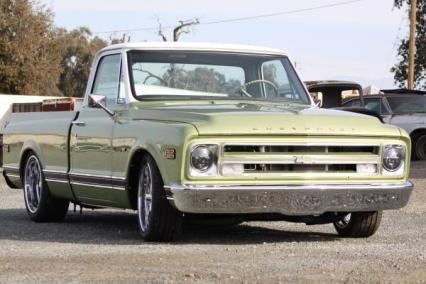 1972 Chevrolet C10