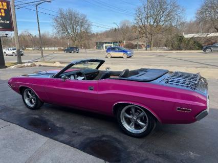 1970 Dodge Challenger