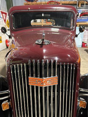 1936 GMC T14
