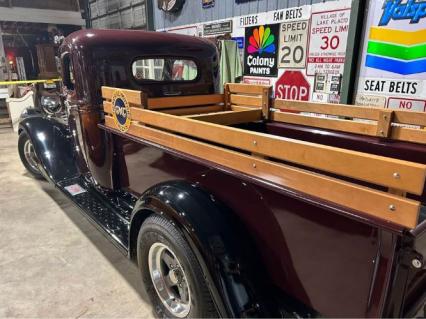1936 GMC T14
