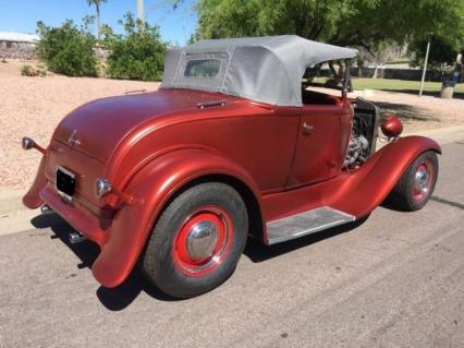 1930 Ford Model A