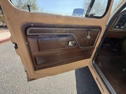 1977 Chevrolet Nova