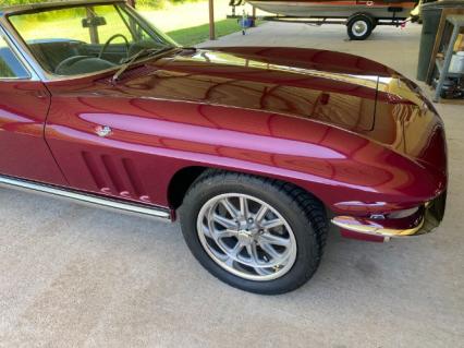 1965 Chevrolet Corvette
