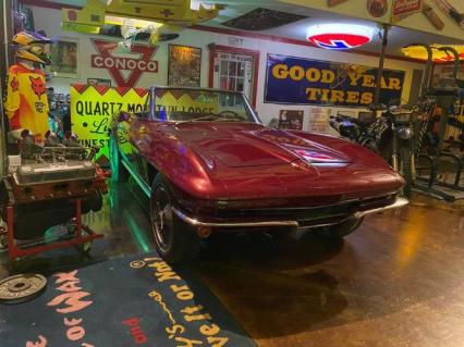 1965 Chevrolet Corvette