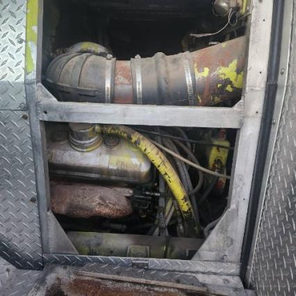 1982 Van Pelt Spartan