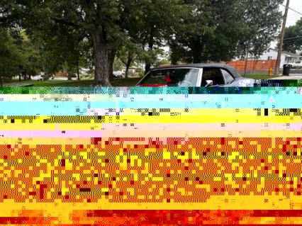 1985 Chevrolet Silverado