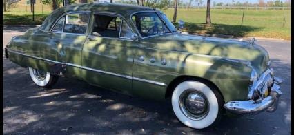 1949 Buick Super