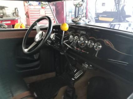 1932 Ford Model B