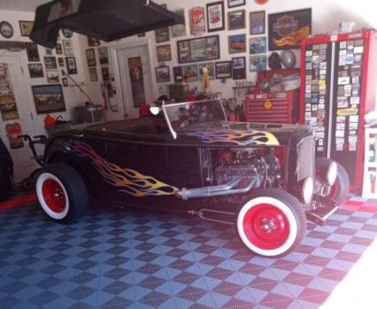 1932 Ford Model B