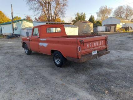 1965 Chevrolet C10