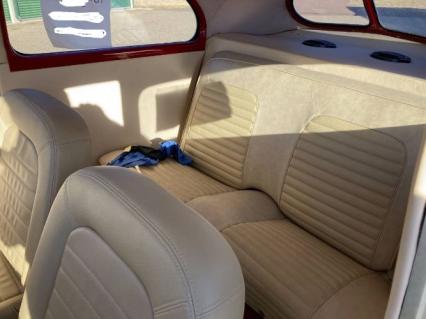 1939 Ford Tudor