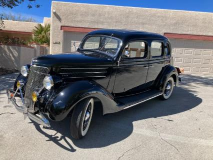 1936 Ford Model 68