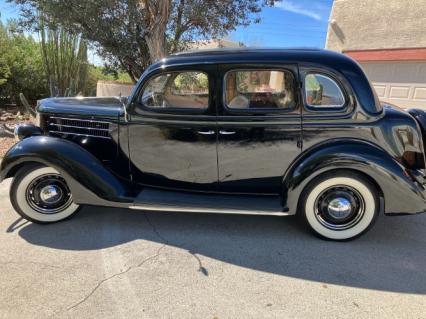 1936 Ford Model 68