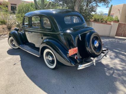 1936 Ford Model 68