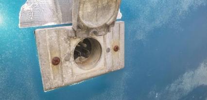 1969 Volkswagen Transporter