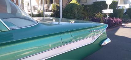 1961 Chevrolet Biscayne
