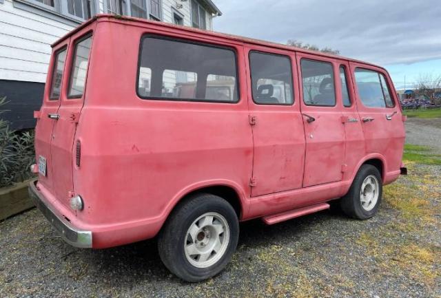 1965 Chevrolet Other