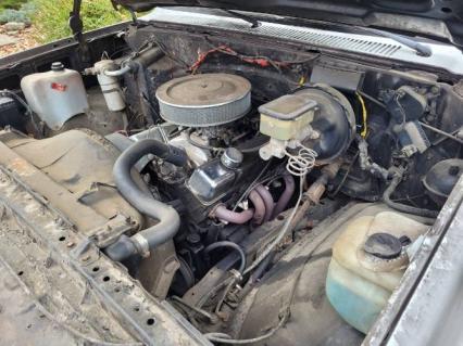 1987 Chevrolet Pickup