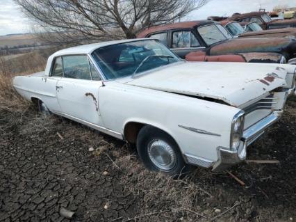 1964 Pontiac Bonneville