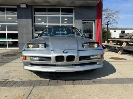 1997 BMW 840cia