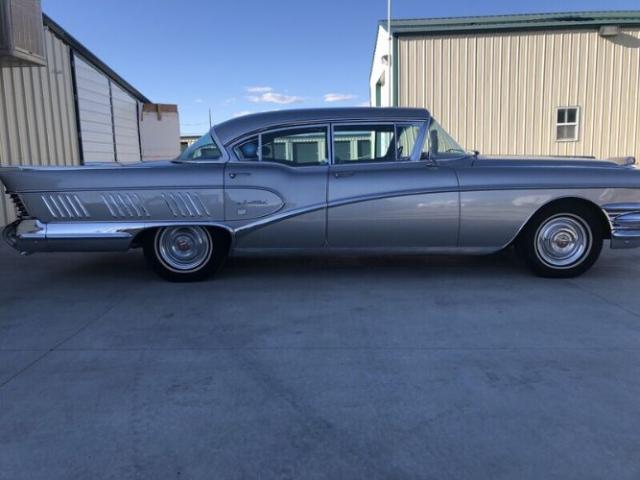 1958 Buick Other