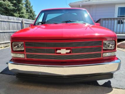 1993 Chevrolet C1500