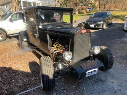 1928 Chevrolet AB National