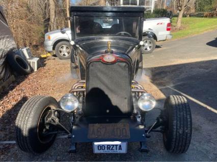 1928 Chevrolet AB National