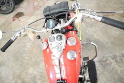 1948 Indian Chief