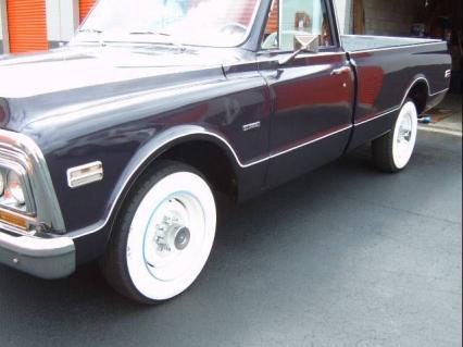 1970 GMC 2500