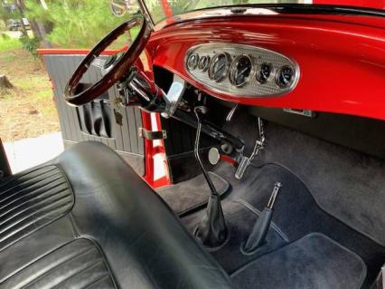 1932 Ford Model B