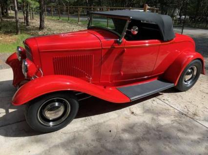 1932 Ford Model B