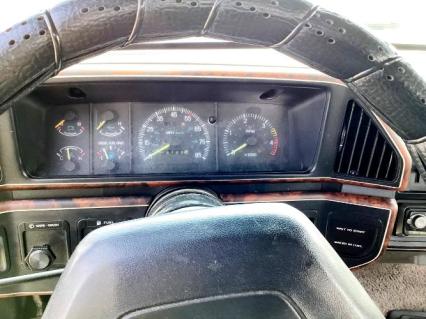 1991 Ford F350