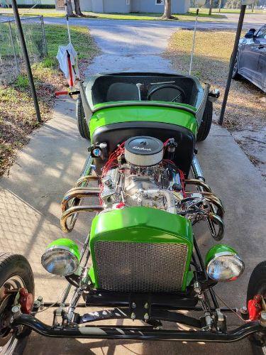 1927 Ford Model T